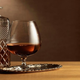 Snifter glass